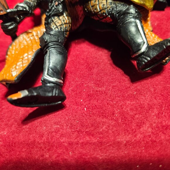 Schleich and Papo Knights - Picture 10 of 11